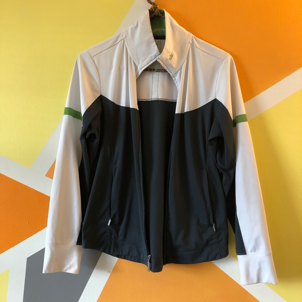 Nike Golf Jacket